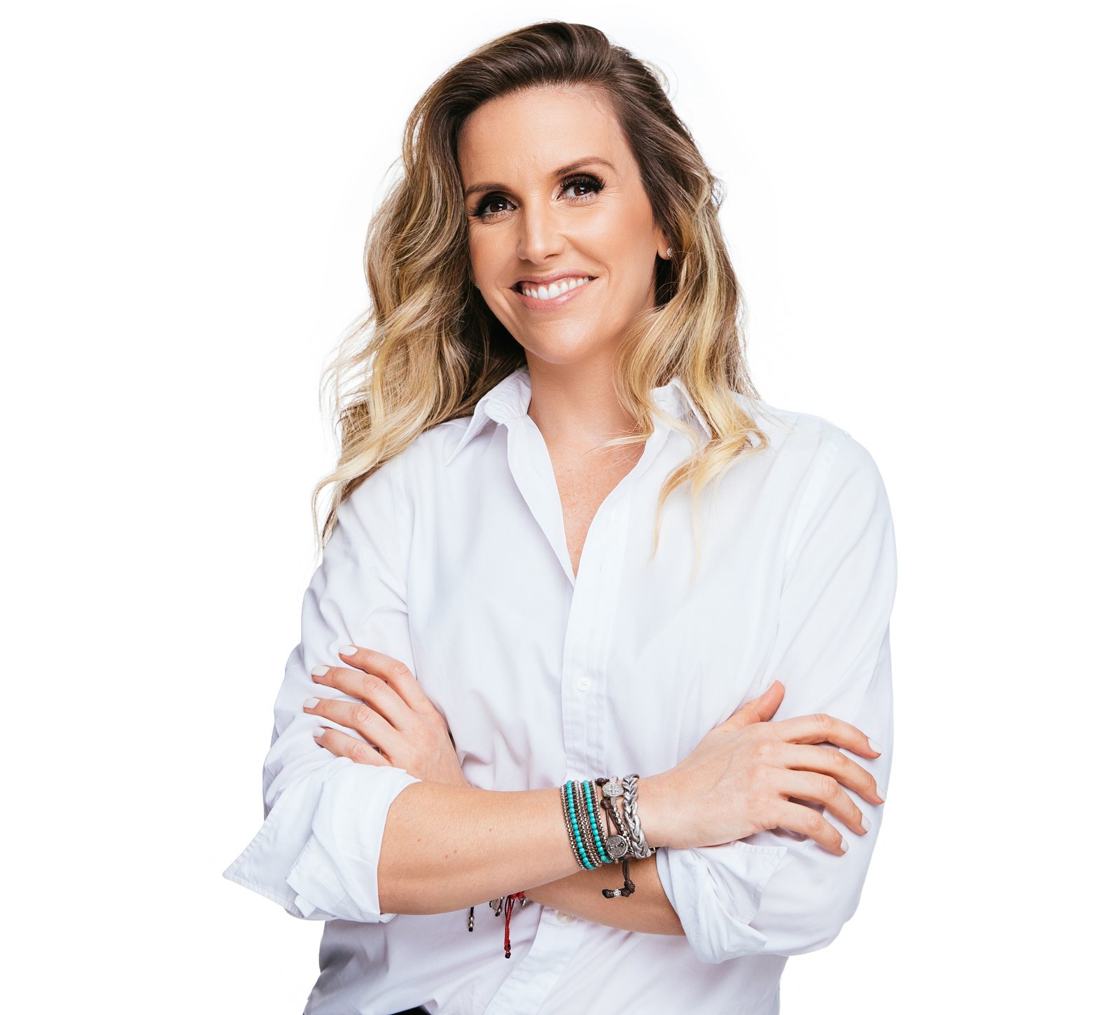 Mariana Ferrão promove roda de conversa para falar sobre a Síndrome de Burnout