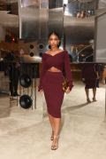 Lori Harvey