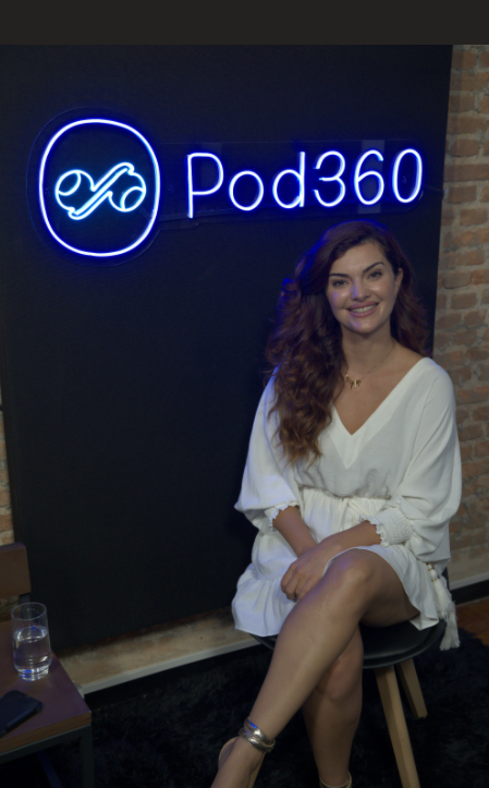 MAYANA NEIVA LANÇA PODCAST SOBRE UNIVERSO FEMININO - imagem 2