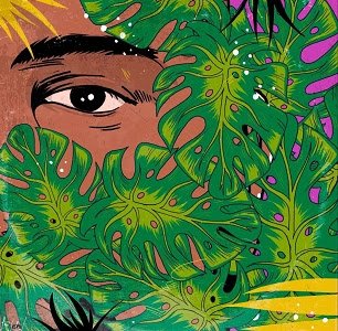 Nobat apresenta "Menina Erê", faixa que delineia os caminhos sonoros do seu novo álbum, MESTIÇO