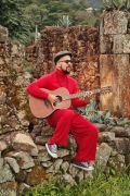 Nobat apresenta "Menina Erê", faixa que delineia os caminhos sonoros do seu novo álbum, MESTIÇO - imagem 2