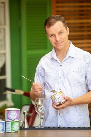 Para curtir o feriado de Carnaval: drinks com erva-mate aumentam a energia