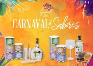 Para curtir o feriado de Carnaval: drinks com erva-mate aumentam a energia - imagem 2