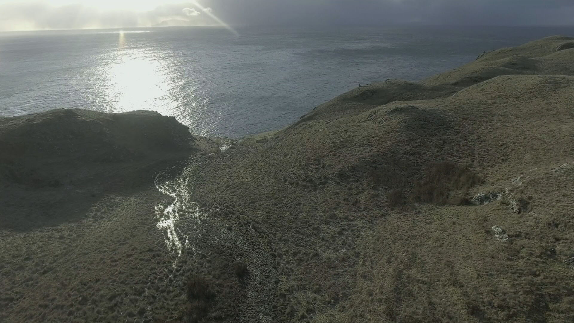 “Planeta CNN” apresentaa anfitriã que vive isolada na Irlanda - imagem 4