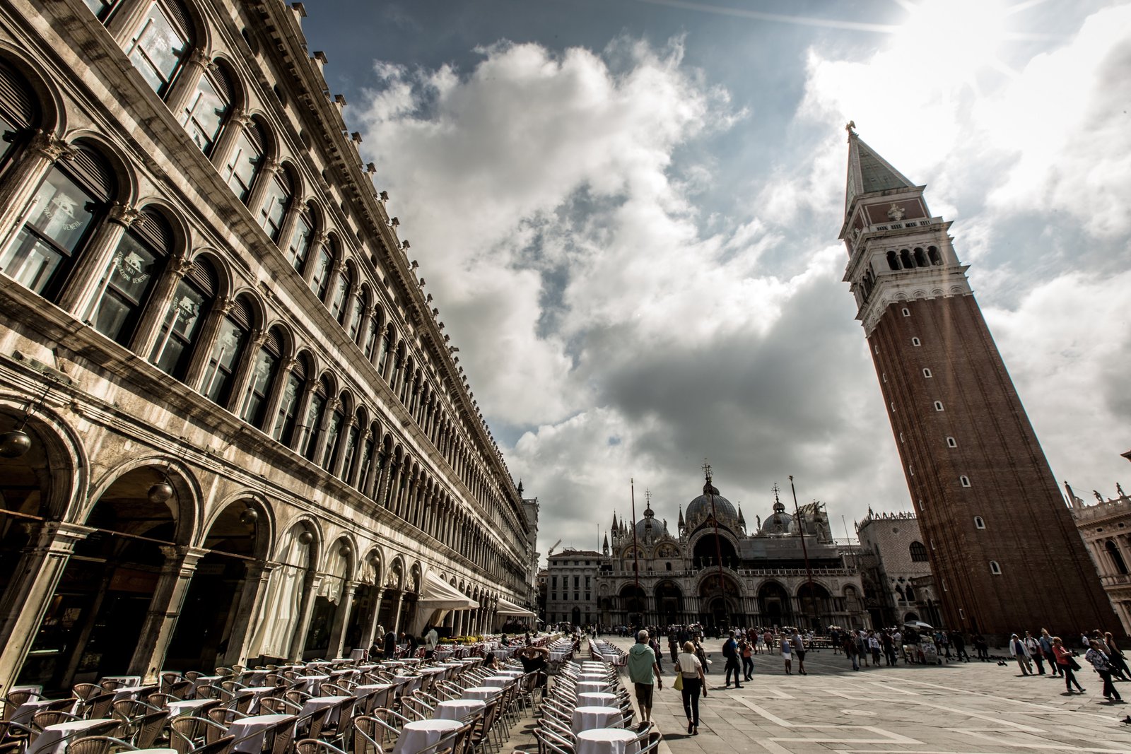 “Planeta CNN” visita Veneza e revela seus segredos - imagem 4