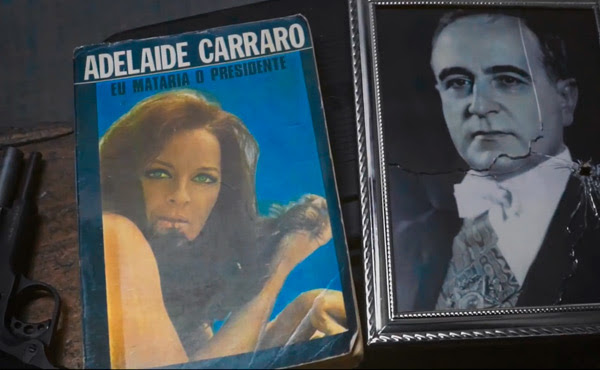 Plataforma de streaming #CulturaEmCasa celebra 100 anos da Semana de Arte Moderna com série e lives - imagem 3