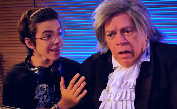 Plataforma de streaming #CulturaEmCasa apresenta “A Noite dos Palhaços Mudos” com Domingos Montagner - imagem 4