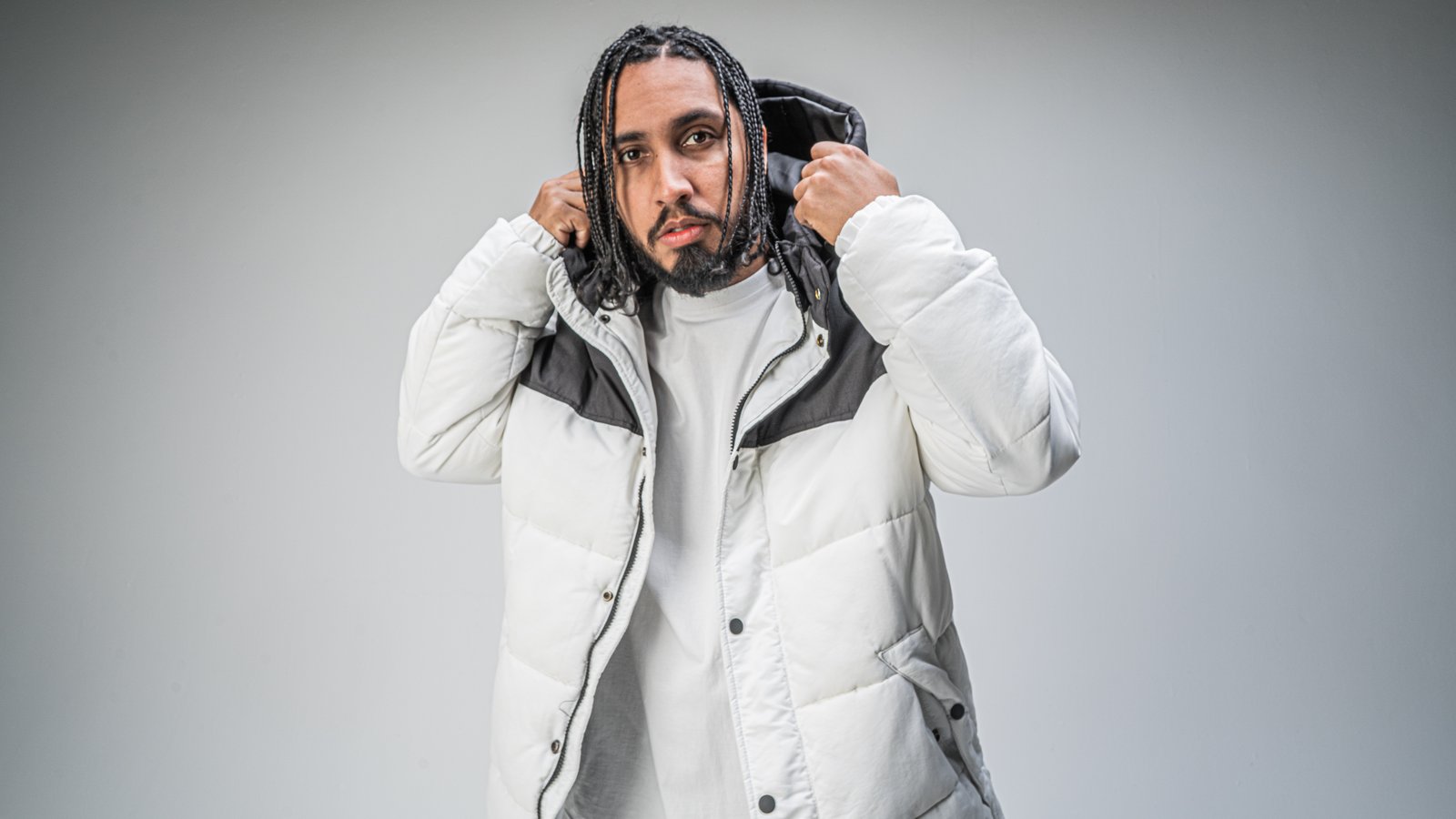 Rashid se apresenta no Sesc Vila Mariana - imagem 2
