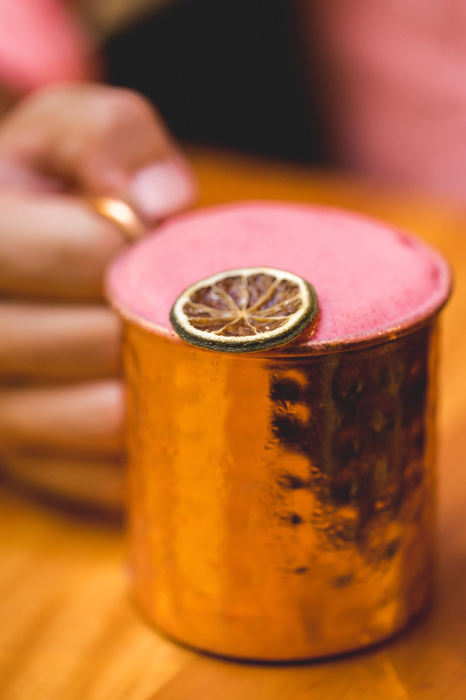 Receitas Drinks Carnaval