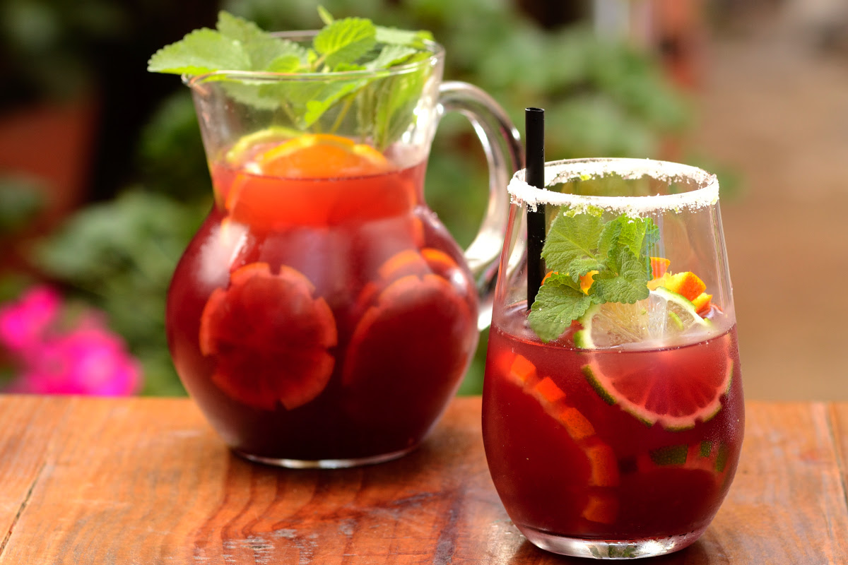 Receitas Drinks Carnaval - imagem 2