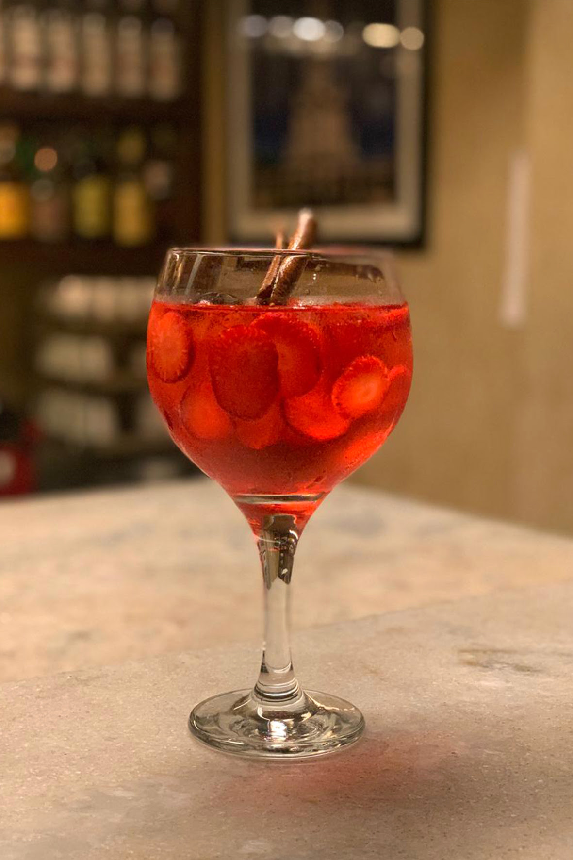 Receitas Drinks Carnaval - imagem 3