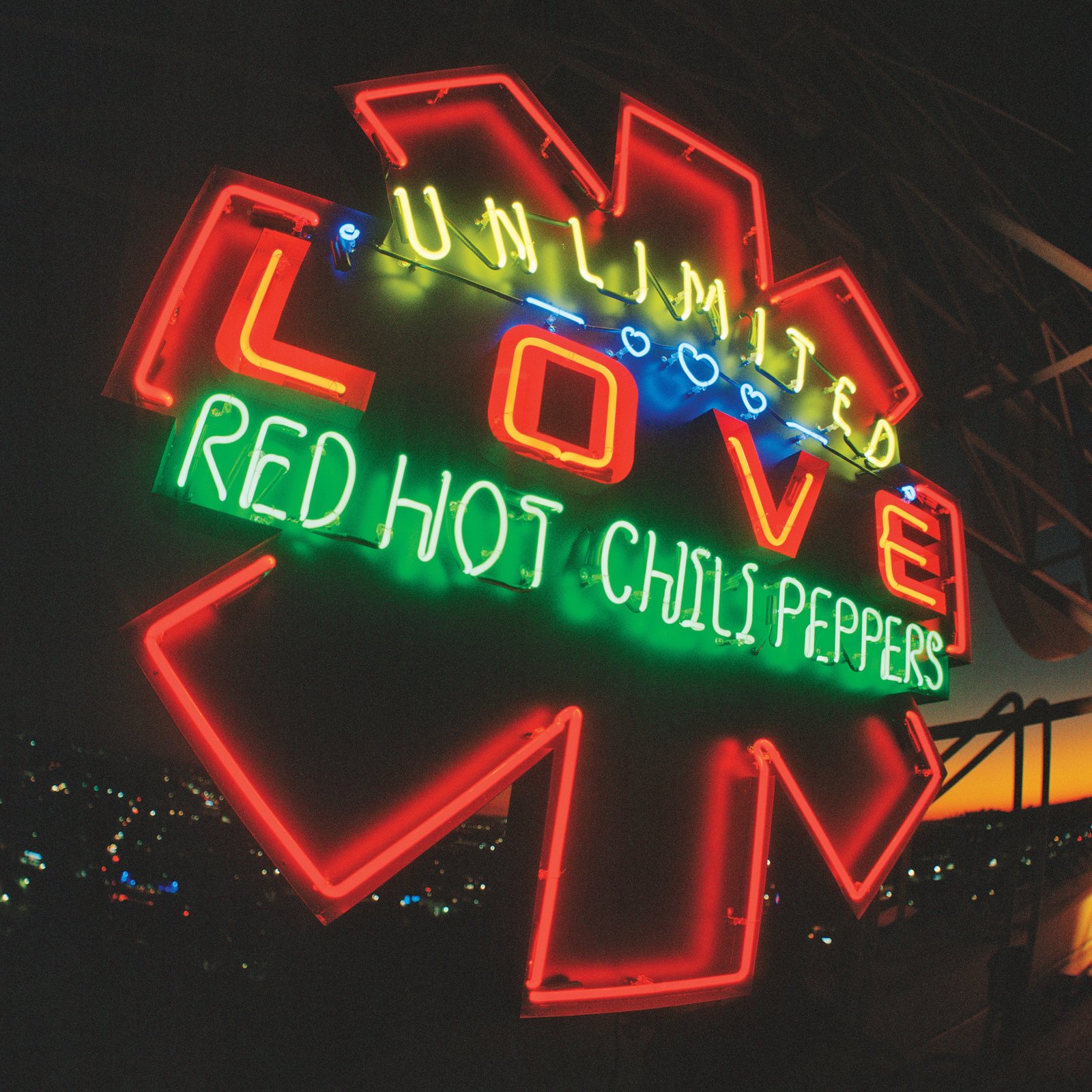 RED HOT CHILLI PEPPERS ANUNCIAM NOVO ÁLBUM COM SINGLE INÉDITO, “BLACK SUMMER”, NESTA SEXTA-FEIRA