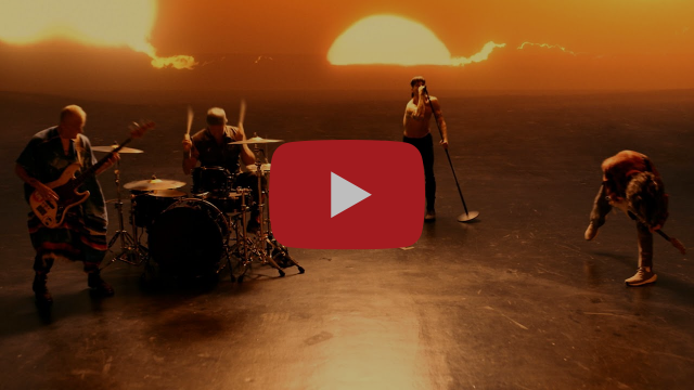 RED HOT CHILLI PEPPERS ANUNCIAM NOVO ÁLBUM COM SINGLE INÉDITO, “BLACK SUMMER”, NESTA SEXTA-FEIRA - imagem 2