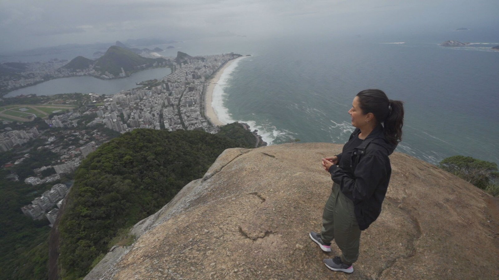 Rio de Janeiro: Comer, Beber e Contemplar - imagem 3