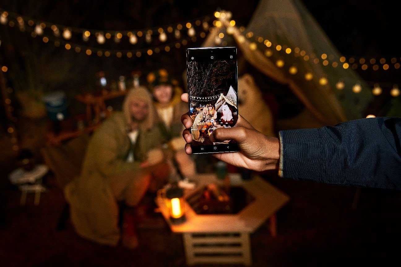 Samsung apresenta linha Galaxy S22 5G no Brasil - imagem 2
