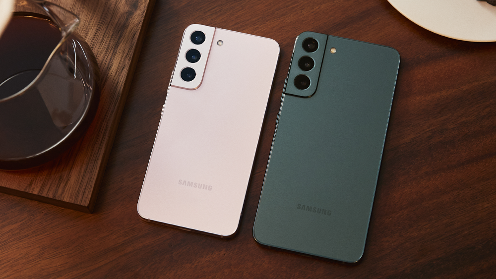Samsung apresenta linha Galaxy S22 5G no Brasil - imagem 4