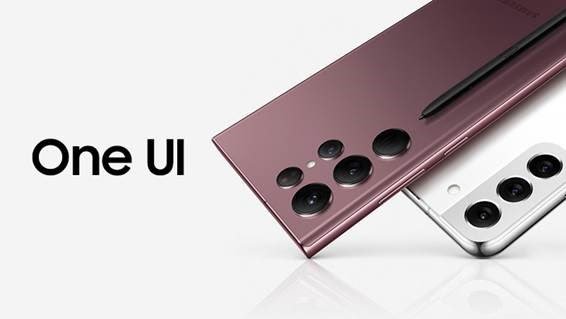 Samsung define um novo padrão com a atualização de quatro gerações de sistema operacional para garantir uma