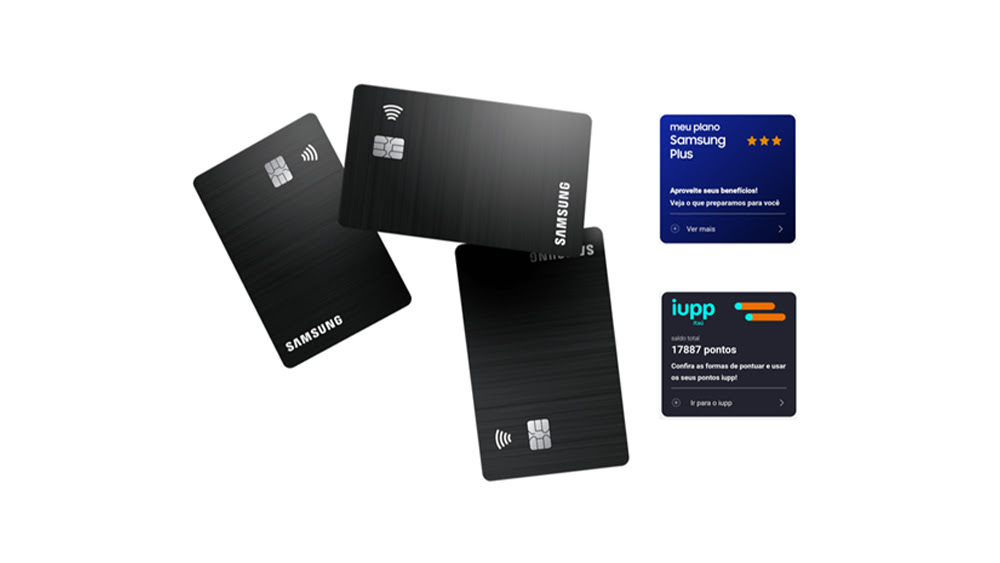 “Samsung Plus” é o novo plano do Samsung Itaucard Visa que garante acesso ao iupp - imagem 2