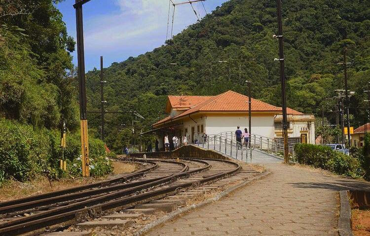 Santo Antônio do Pinhal é uma ótima opção para curtir o feriado do Carnaval com tranquilidade - imagem 2