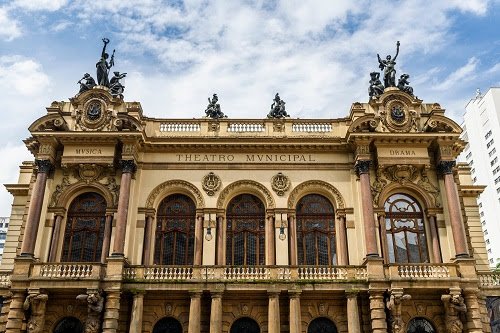 Semana de Arte Moderna chega aos 100 anos