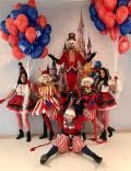 Temporada de diversão e arte gratuita no Shopping Ibirapuera