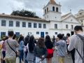 Tour guiado pelo do Centro de SP vai contar história do Modernismo na cidade em comemoração aos 100 anos da - imagem 2