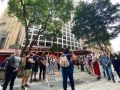 Tour guiado pelo do Centro de SP vai contar história do Modernismo na cidade em comemoração aos 100 anos da - imagem 3