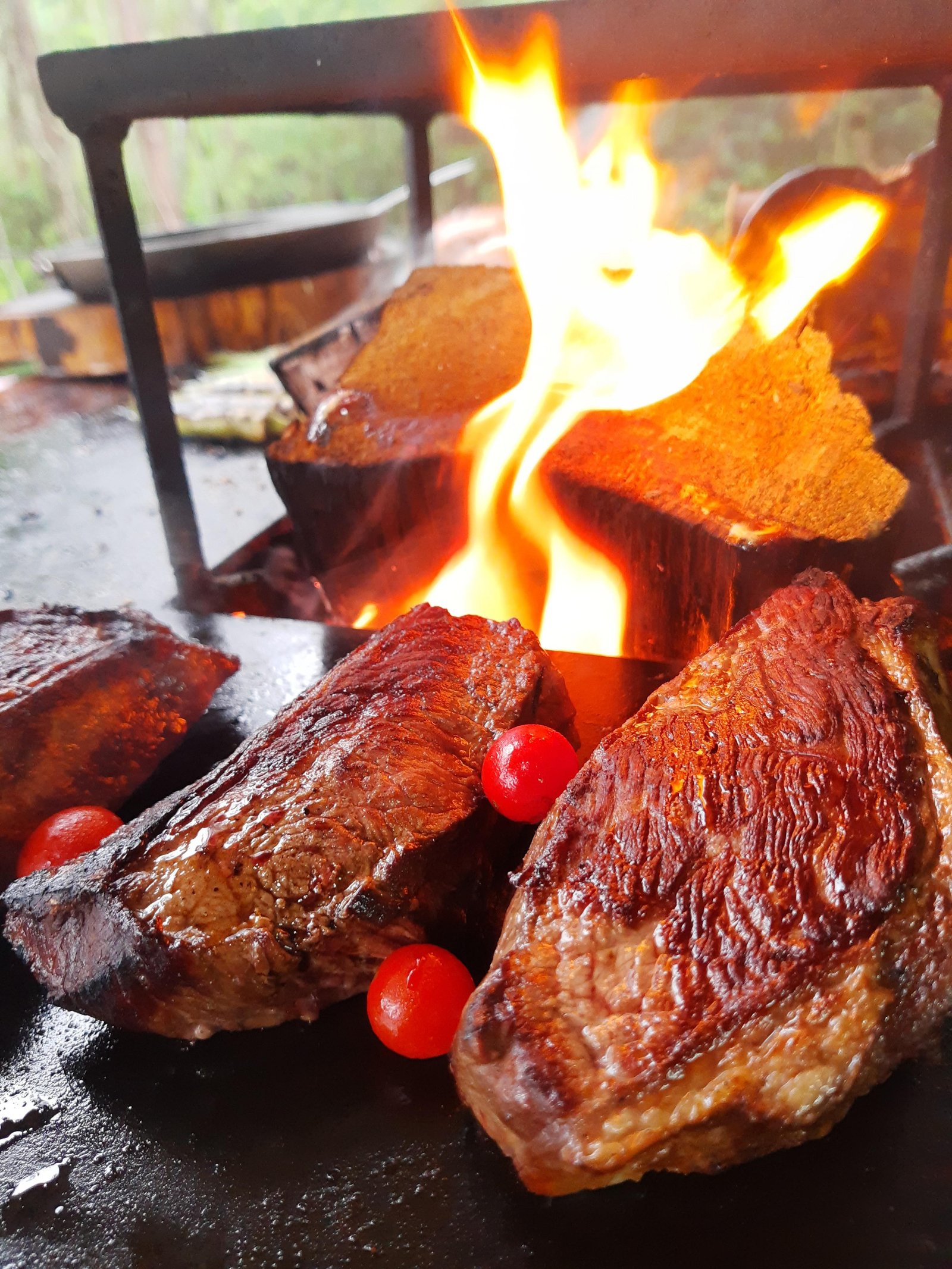 Truques para o churrasco de carnaval ficar na medida certa - imagem 2