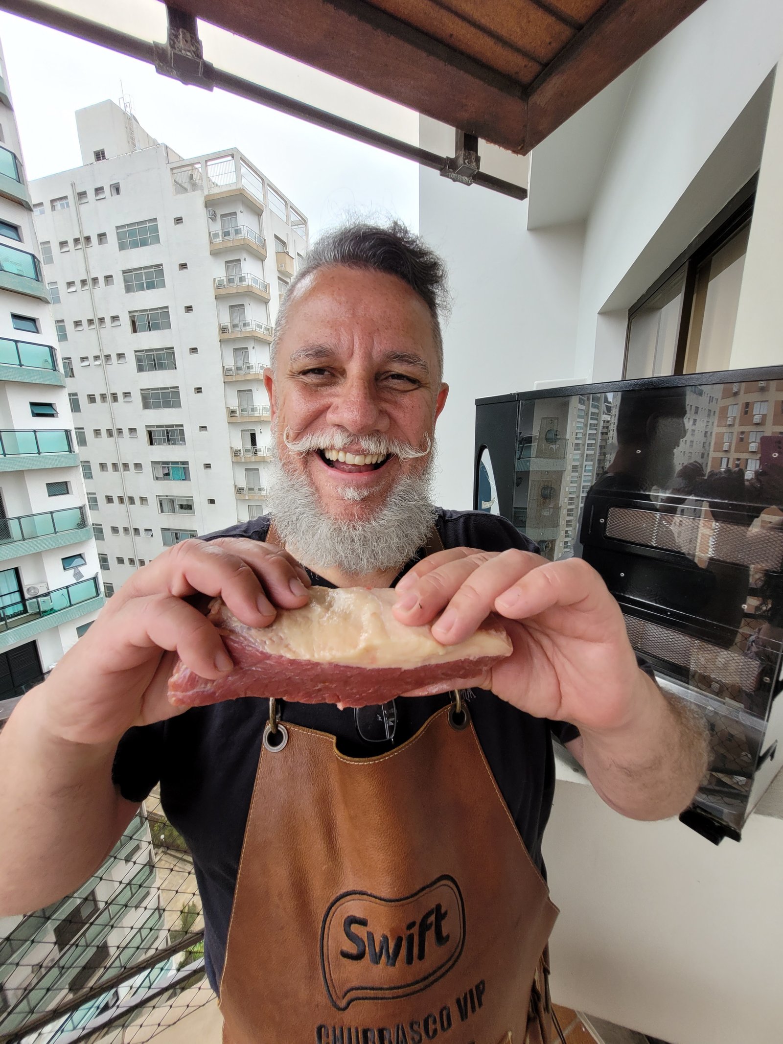 Truques para o churrasco de carnaval ficar na medida certa - imagem 4