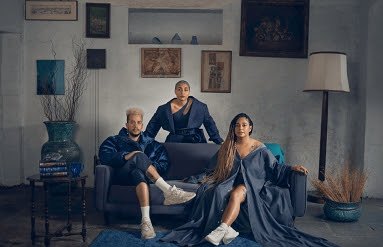 Tuyo leva show do álbum Chegamos Sozinhos em Casa ao Brasuca Bar, em Campinas