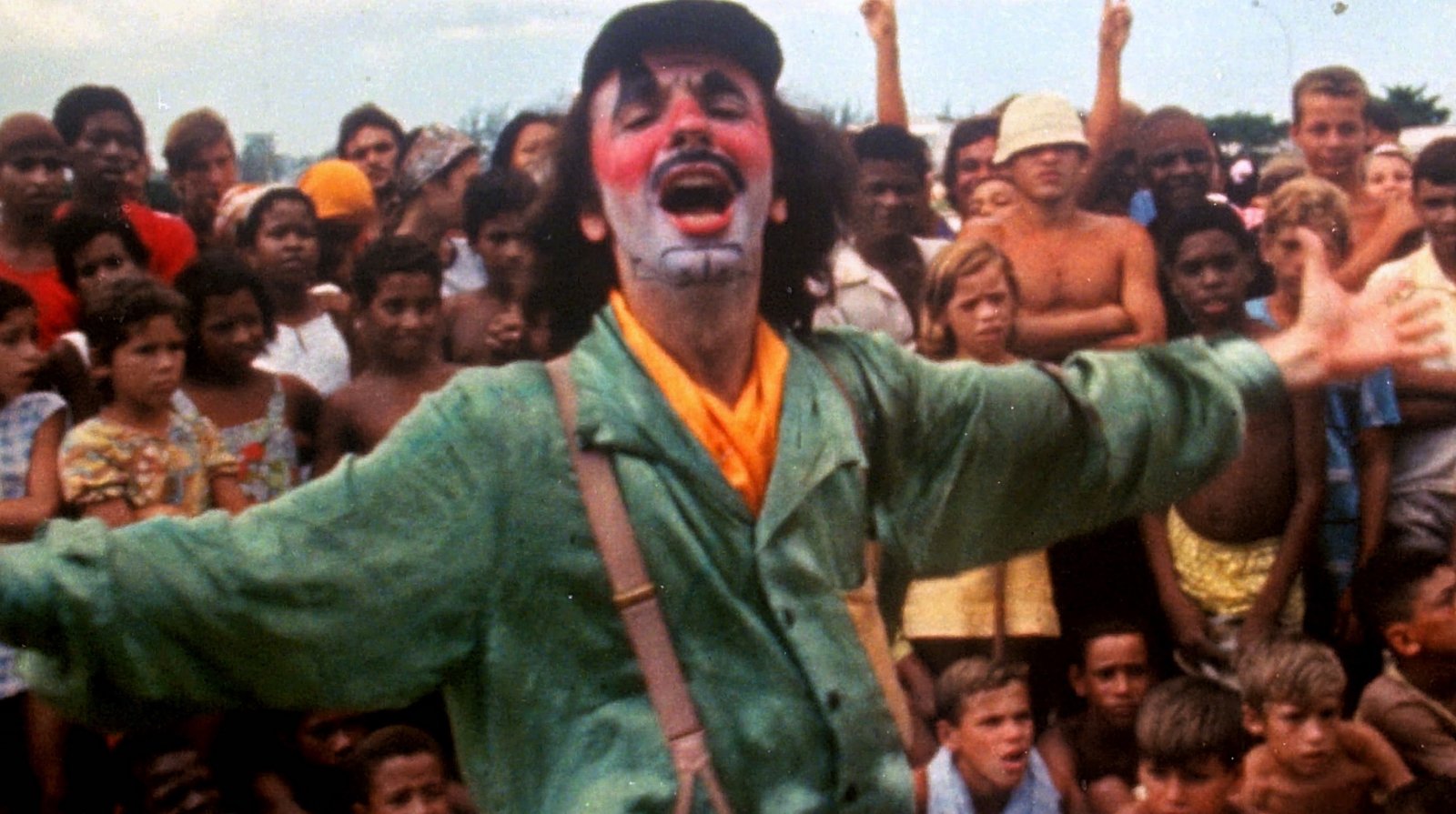 TV CULTURA EXIBE 'O REI DA VELA' E 'MACUNAÍMA' NA PROGRAMAÇÃO ESPECIAL DO CENTENÁRIO DA SEMANA DE 22