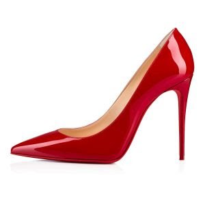 Valentine's Day: modelos Christian Louboutin para presentear