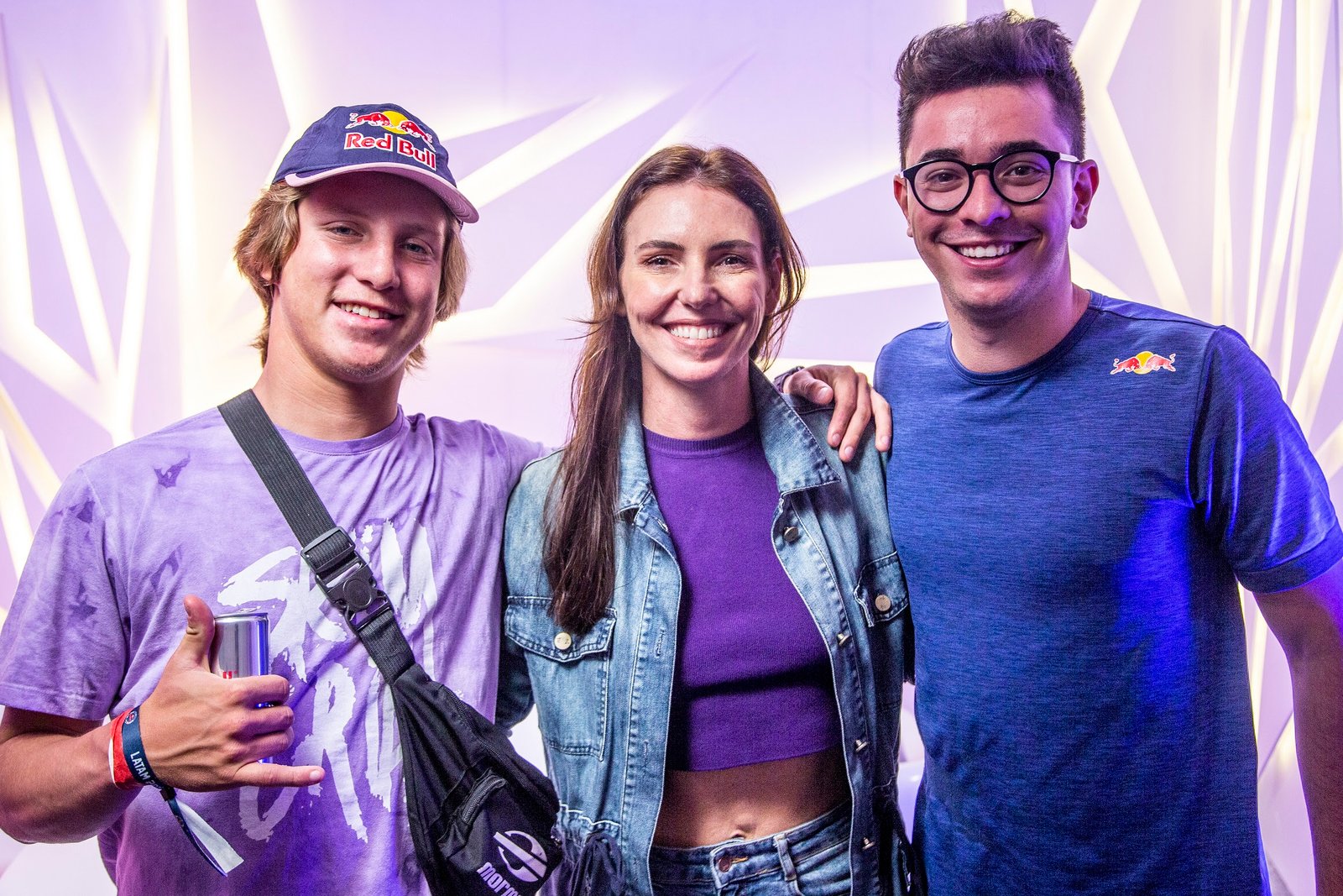 Verão ainda não acabou! Leticia Bufoni, campeão olímpico e esportistas de ponta contam a resenha da estação - imagem 2