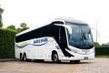 Viação Ouro e Prata inova com ônibus Marcopolo Paradiso 1350 Geração 8