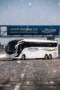 Viação Ouro e Prata inova com ônibus Marcopolo Paradiso 1350 Geração 8 - imagem 2