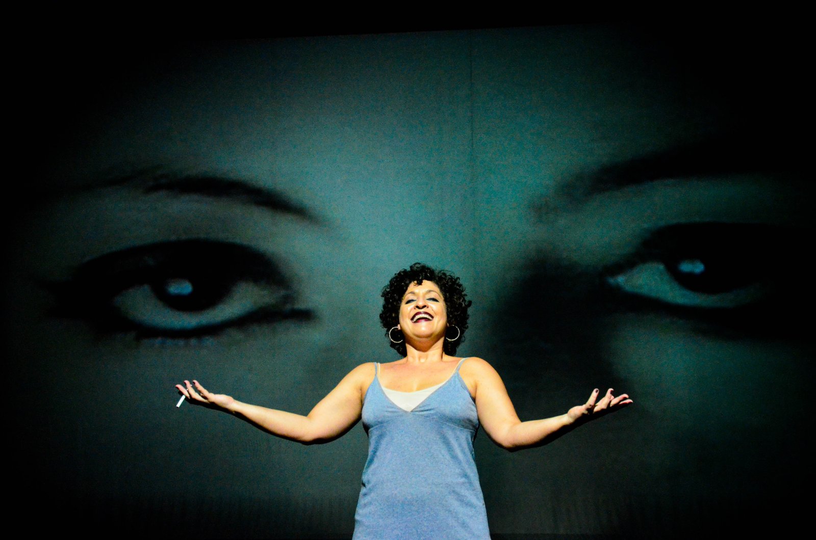 Vida e obra de Pagu é tema de musical exibido no Sesc Guarulhos - imagem 2