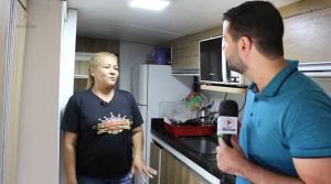 Vida no circo: canal jornalístico no YouTube mostra o que tem atrás da lona