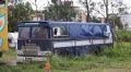 Motorhome da Sil Mundial