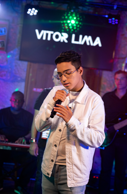 Vitor Lima lança “Brincar de Vida” na sexta-feira