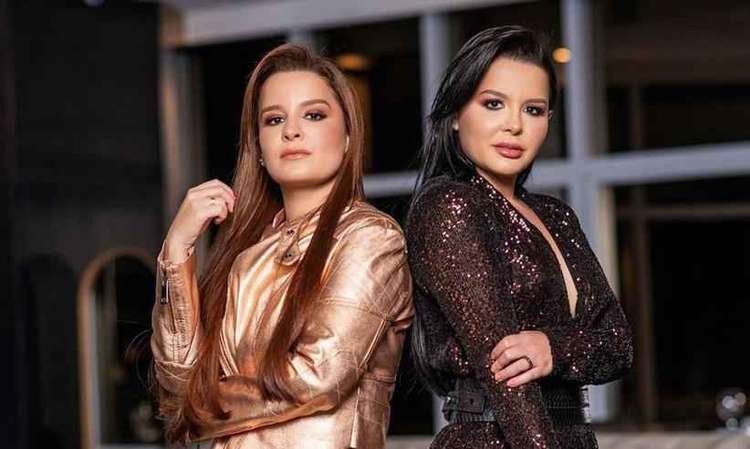 “Você Vai Ver”, clássico sertanejo ganha releitura nas vozes de Maiara & Maraísa