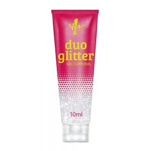 Yes! Cosmetics lança glitter em gel vegano multifuncional