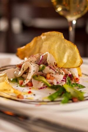 28ª edição da São Paulo Restaurant Week começa no dia 31 de março com tema 'Música e Gastronomia'