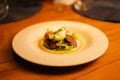 Prato Insalata di Mozzarella di Bufula, do restaurante Vicoboim