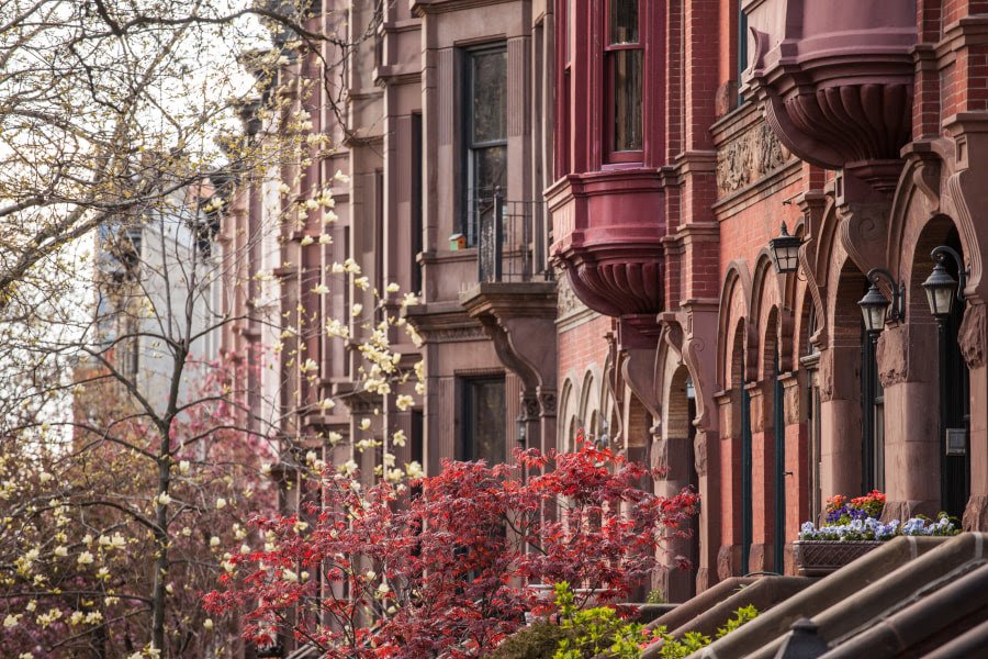 As flores (e as cores)estão de volta a Nova York - imagem 4