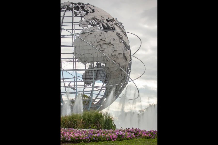 As flores (e as cores)estão de volta a Nova York - imagem 8