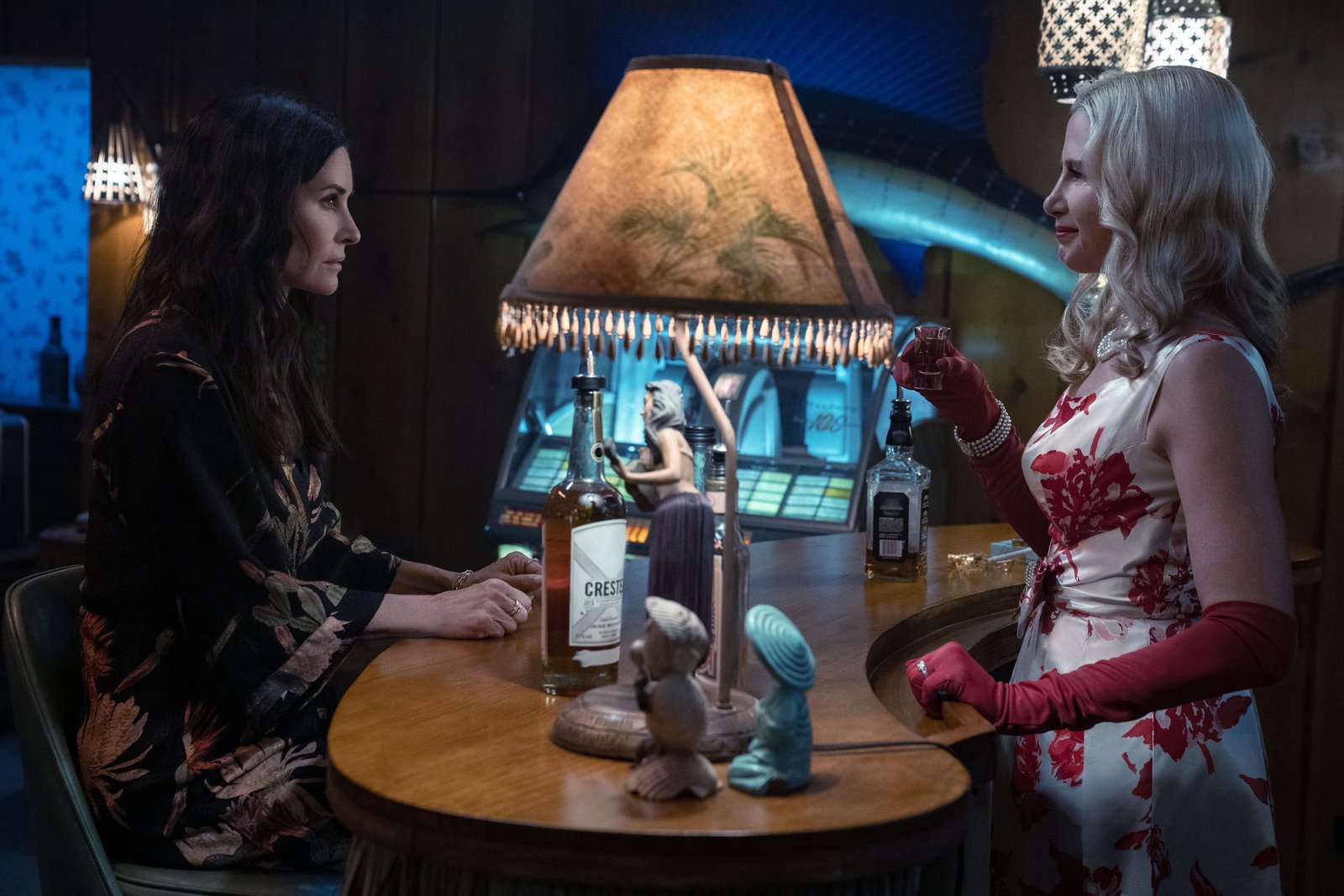 AS PROTAGONISTAS DA STARZPLAY - imagem 2