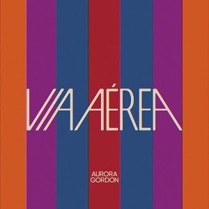 Aurora Gordon utiliza do conceito de ondas de transmissão em registro ao vivo que resgata canções de Os