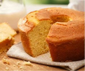 Bolo de Milho: aprenda a fazer essa delícia para o café da tarde