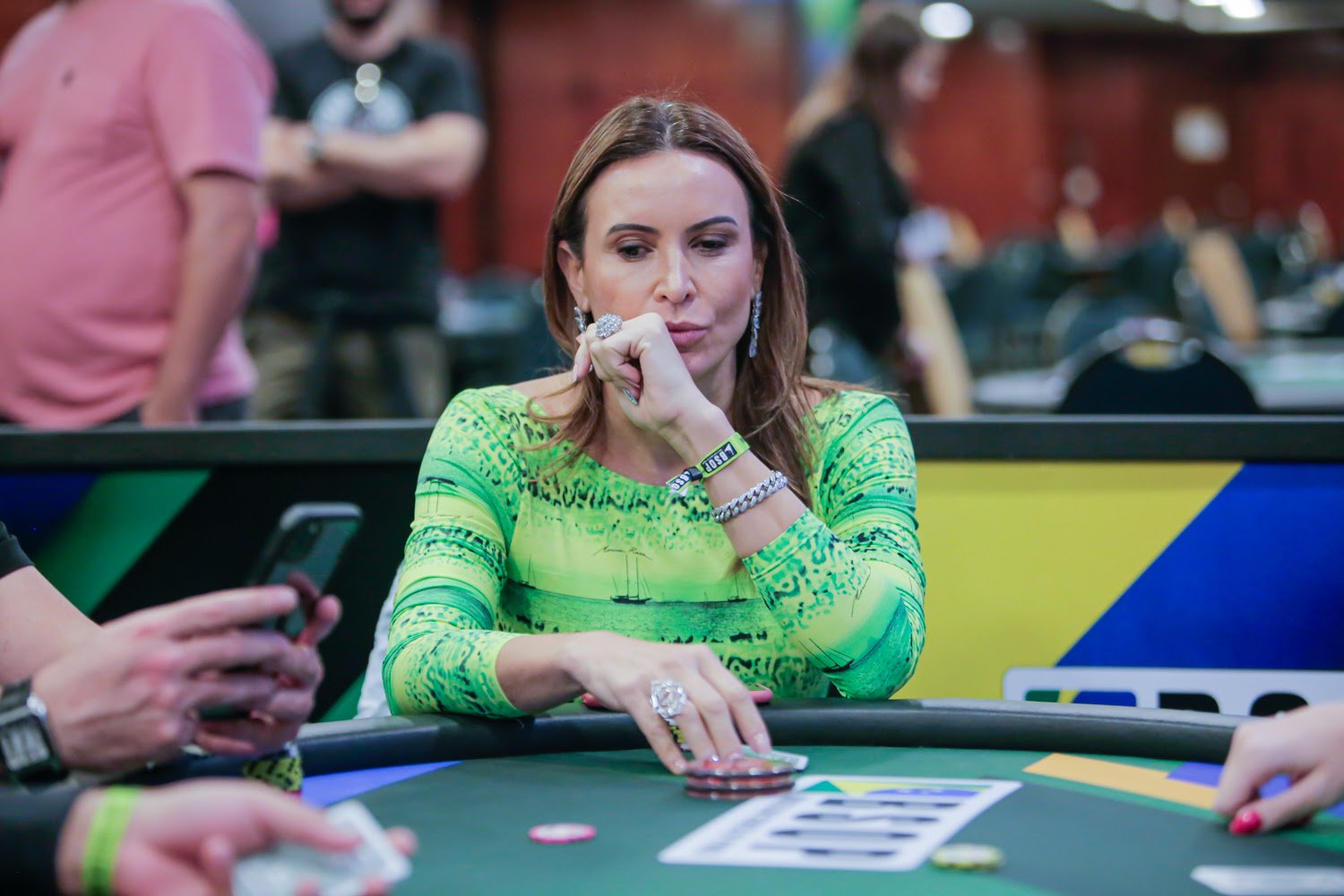 Cauê Moura vence torneio de convidados no BSOP - imagem 2