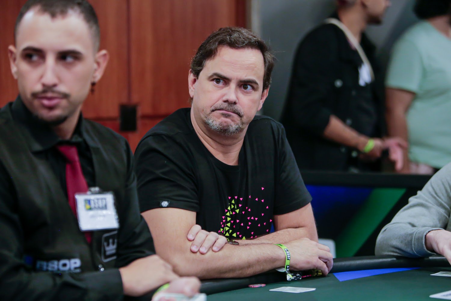 Cauê Moura vence torneio de convidados no BSOP - imagem 3